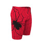 Spider - Jammer Swimsuit