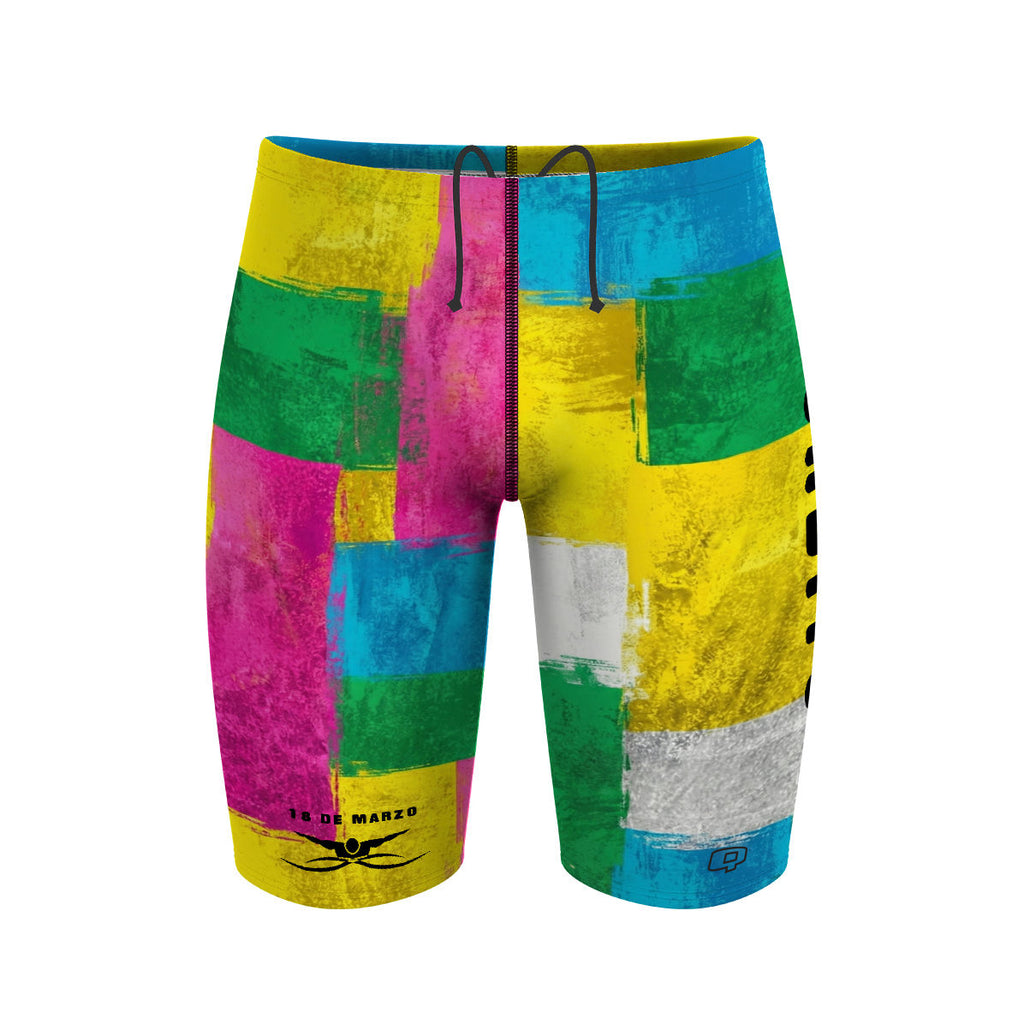 18 de Marzo V26 - Claro - Jammer Swimsuit