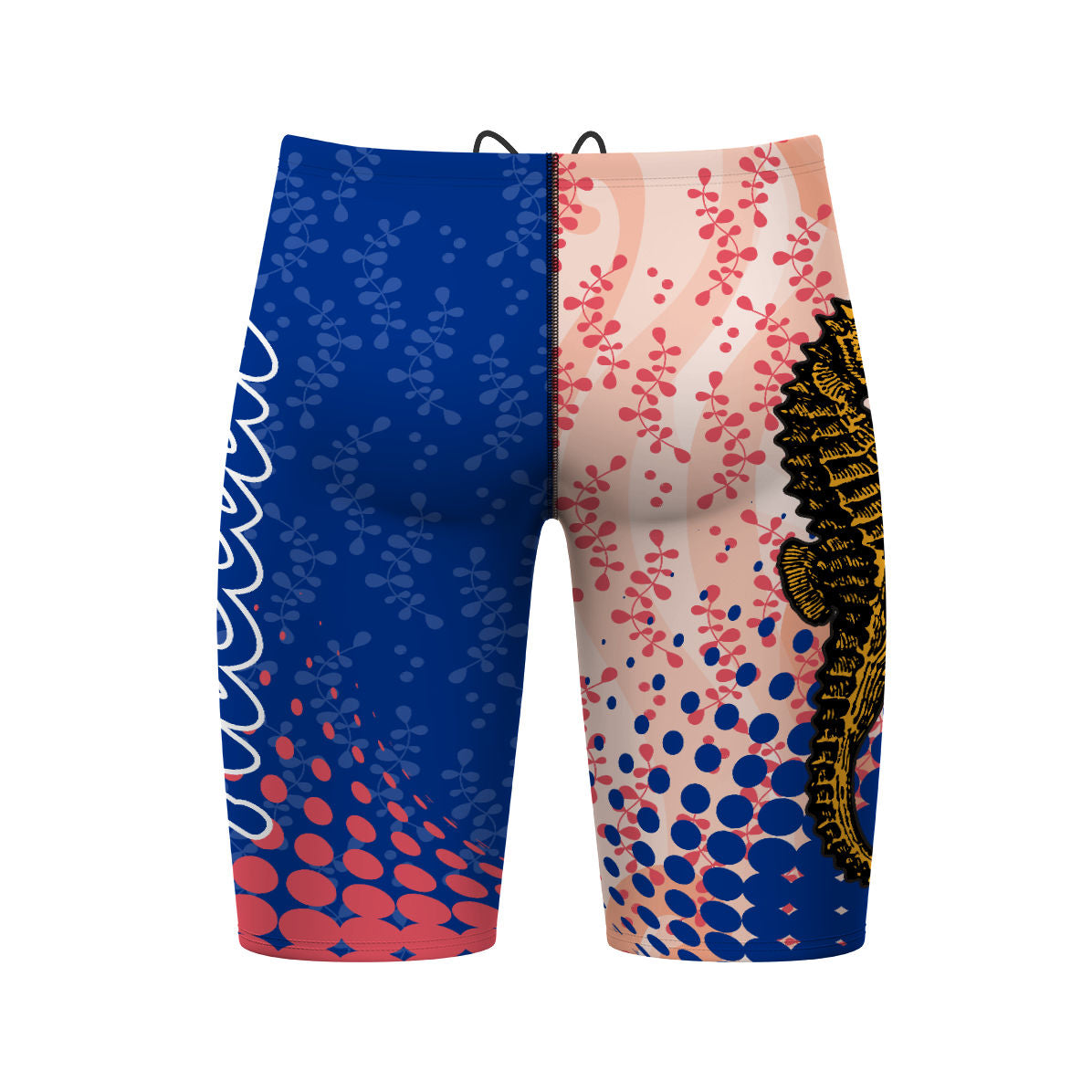 Inclan - Jammer Swimsuit