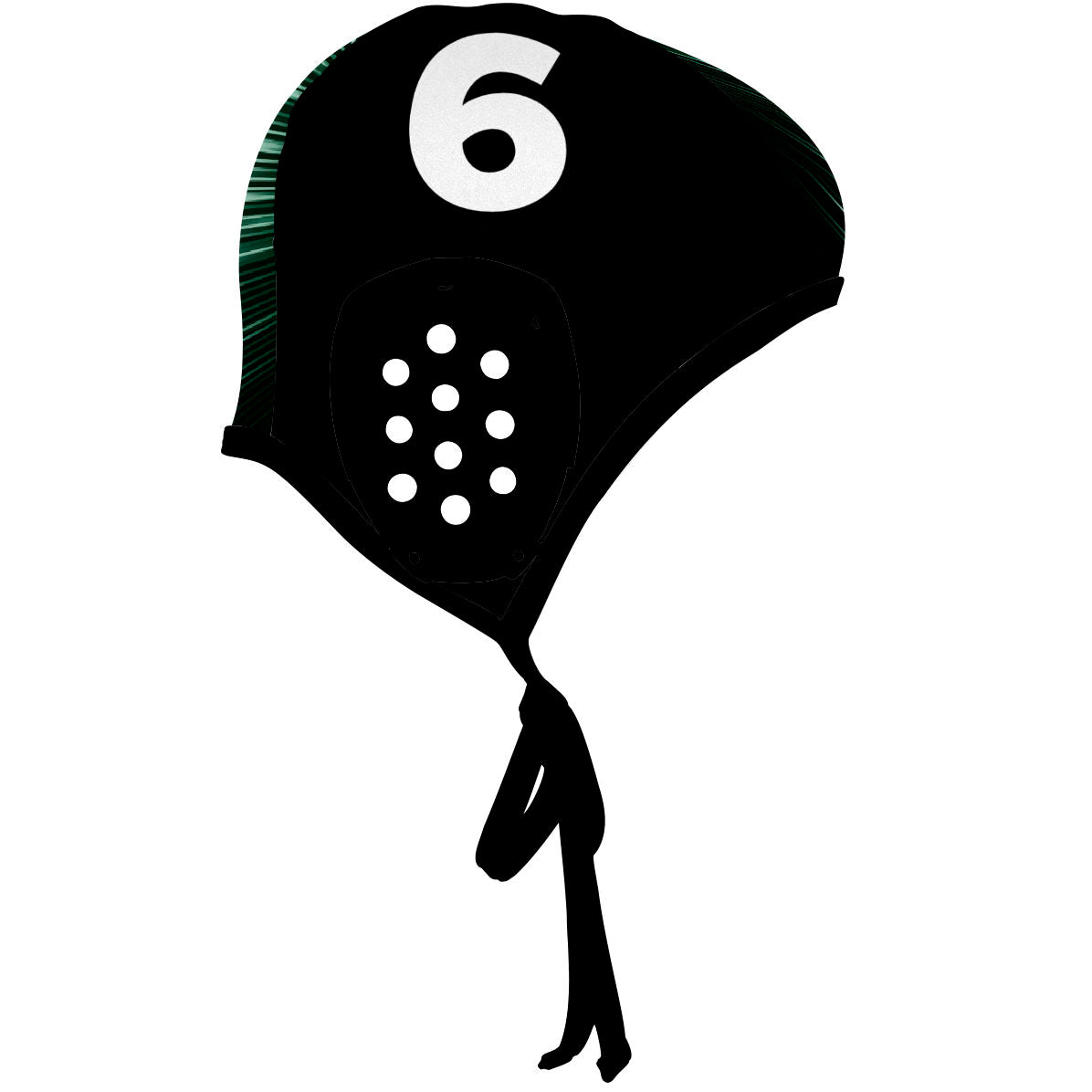 Seleccion Waterpolo - Water Polo Cap