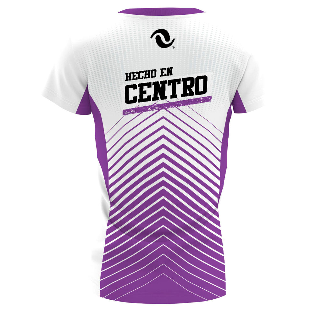 AS Centro 2026 - Women's Performance Shirt