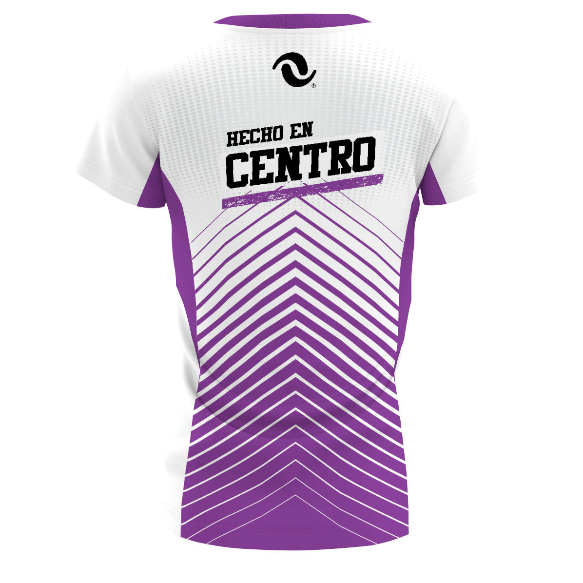 AS Centro 2026 - Women's Performance Shirt