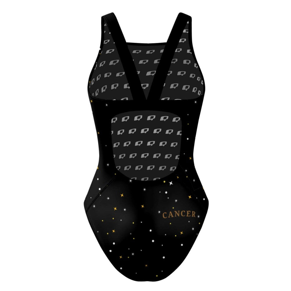 Cancer Classic Strap