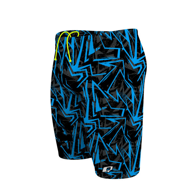 Labyrinth (3 colors) - Jammer Swimsuit