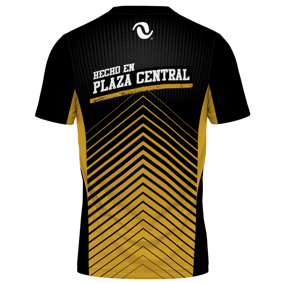 AS Plaza Central 2026 - Men's Performance Shirt