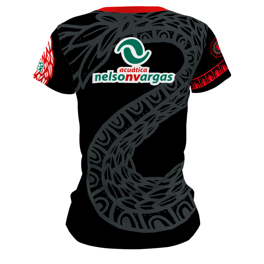 ANV EdoMex Satélite 2025 - Women's Performance Shirt