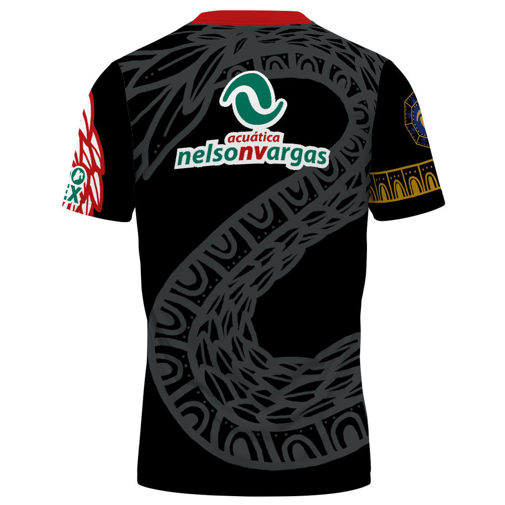 ANV EdoMex Coyoacán 2025 - Men's Performance Shirt