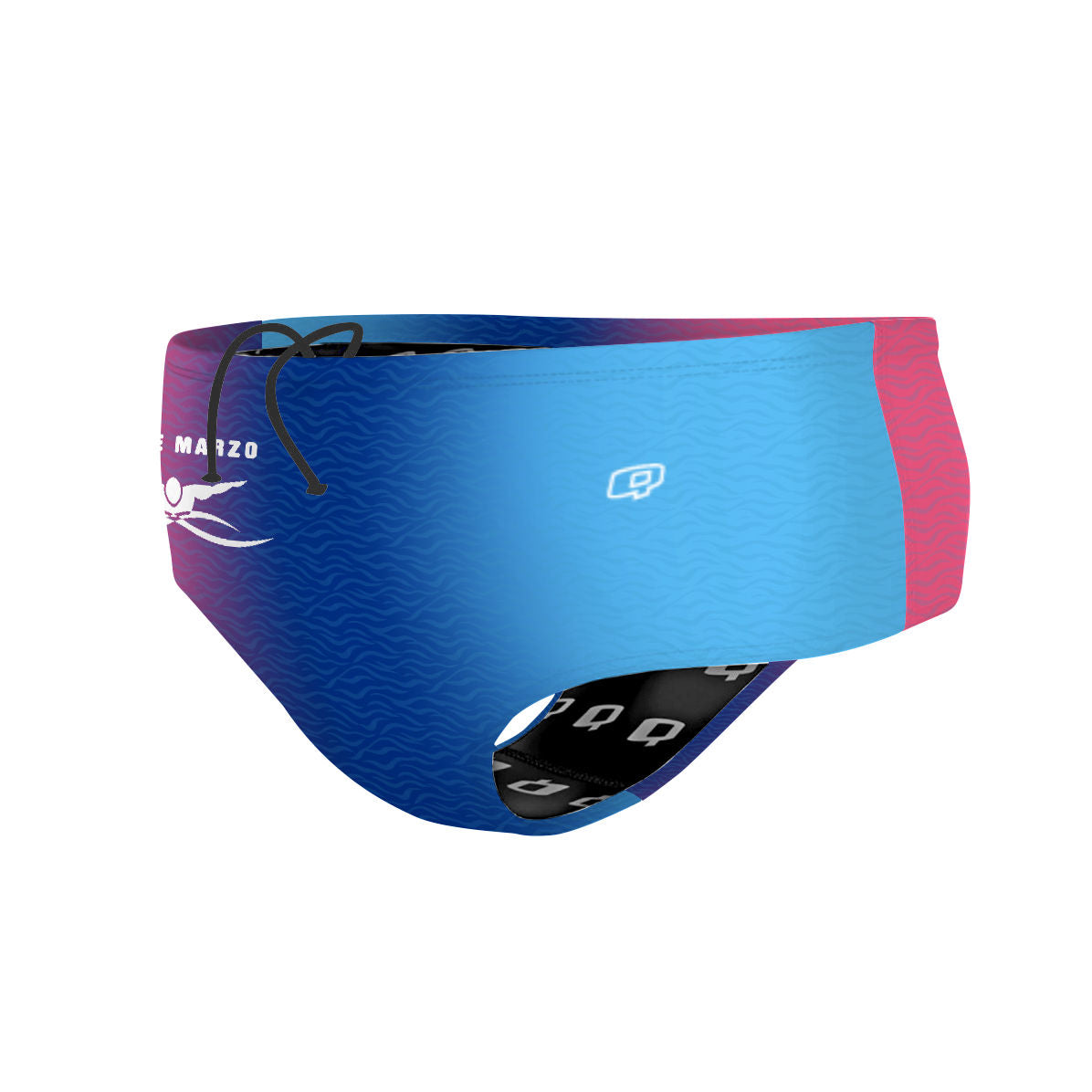 18 de Marzo - 25 años - Classic Brief Swimsuit