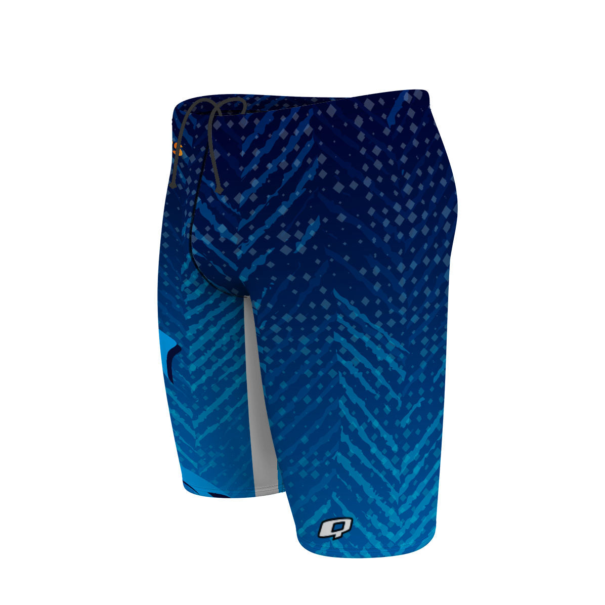 Dragones Marinos - Jammer Swimsuit