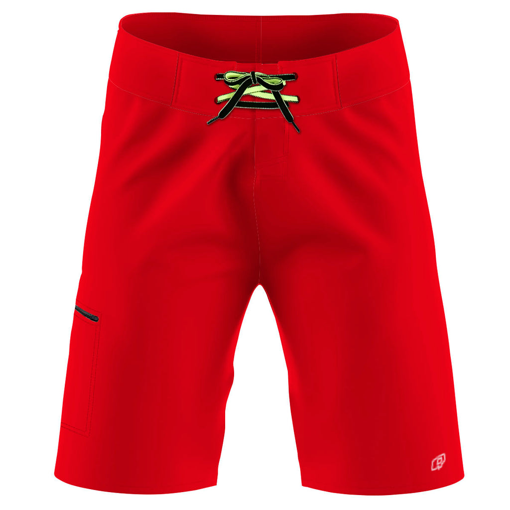Hotel Cancun - Board Short para Hombre 19"