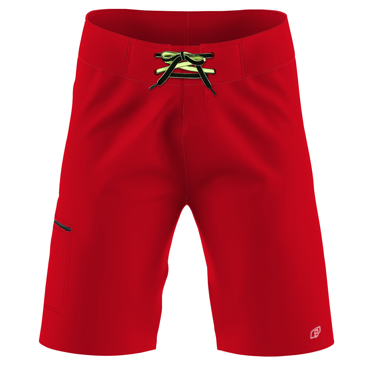Hotel Cancun - Board Short para Hombre 19"