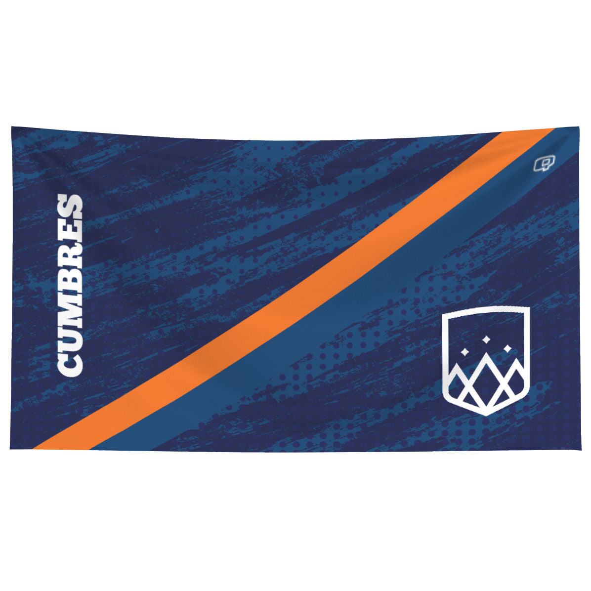 Cumbres - Microfiber Swim Towel