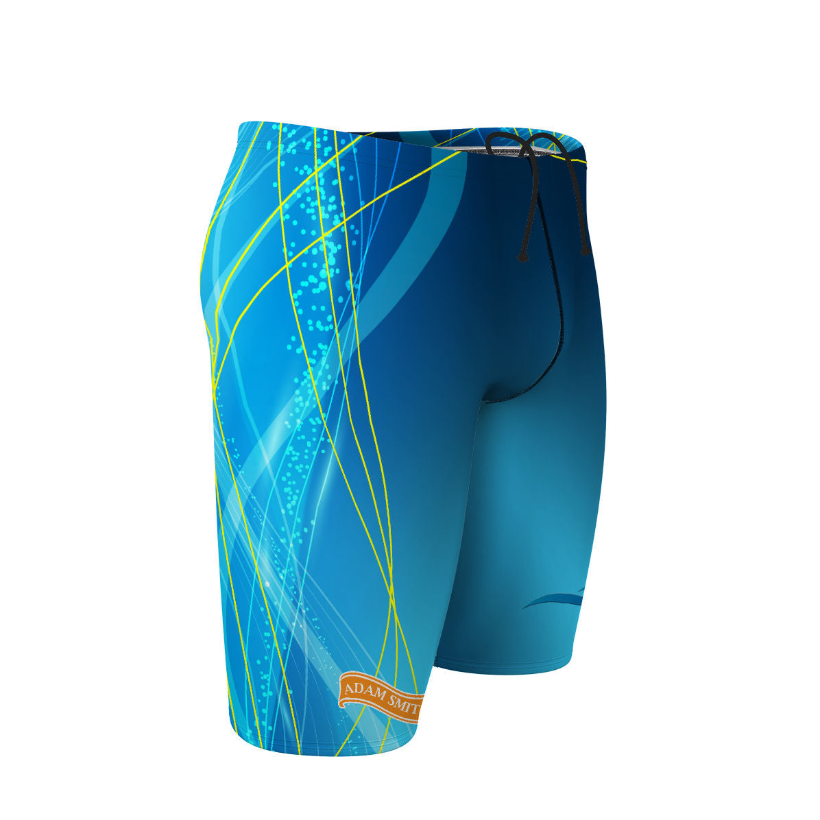 Adam Smith - Jammer Swimsuit