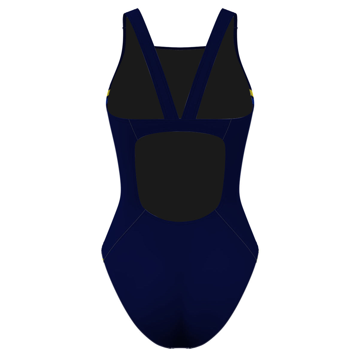 ANV Side Binding 2025 - Classic Strap Swimsuit