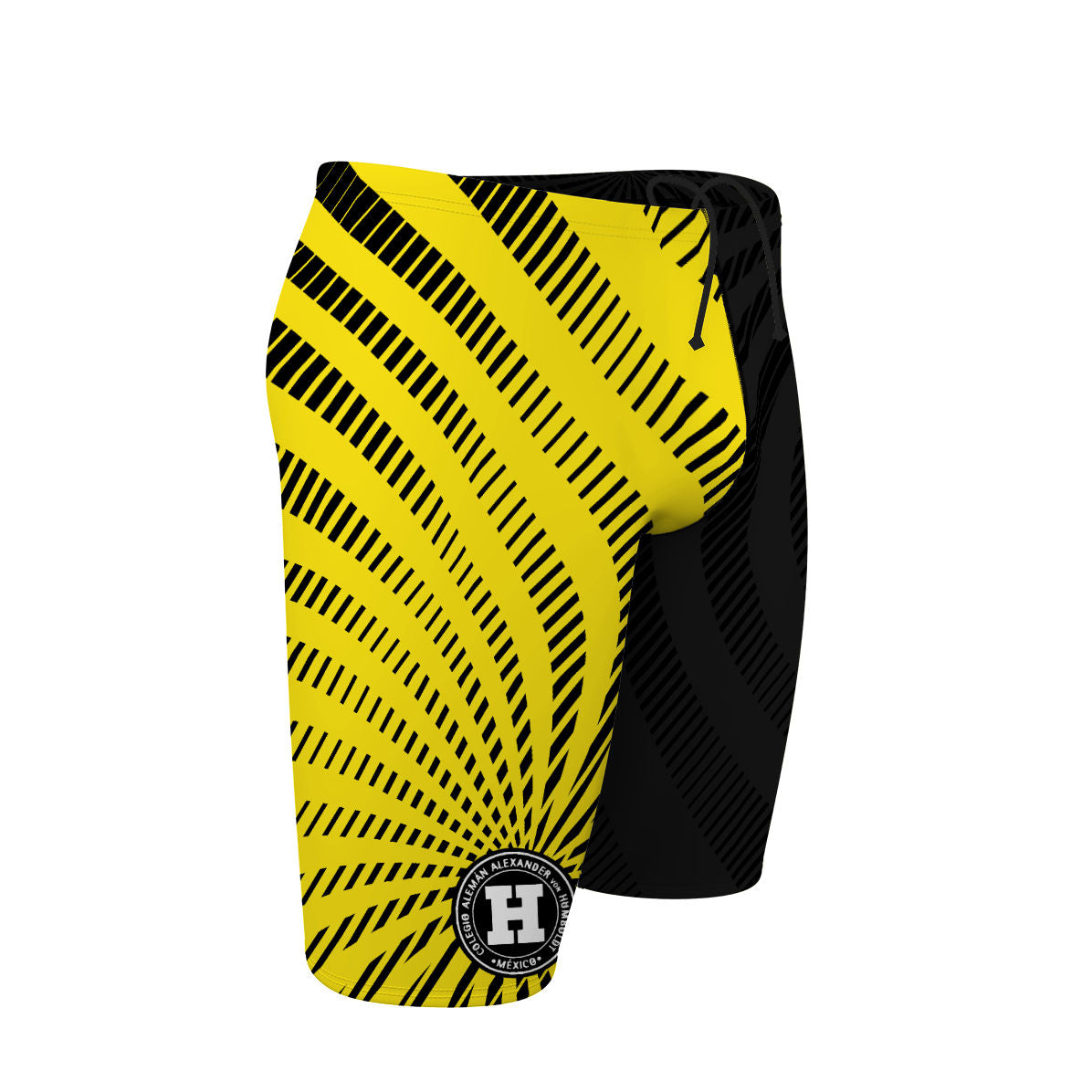 AJOLOTES XOCHIMILCO - Jammer Swimsuit