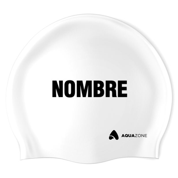 Jacer - Silicone Swimming Cap