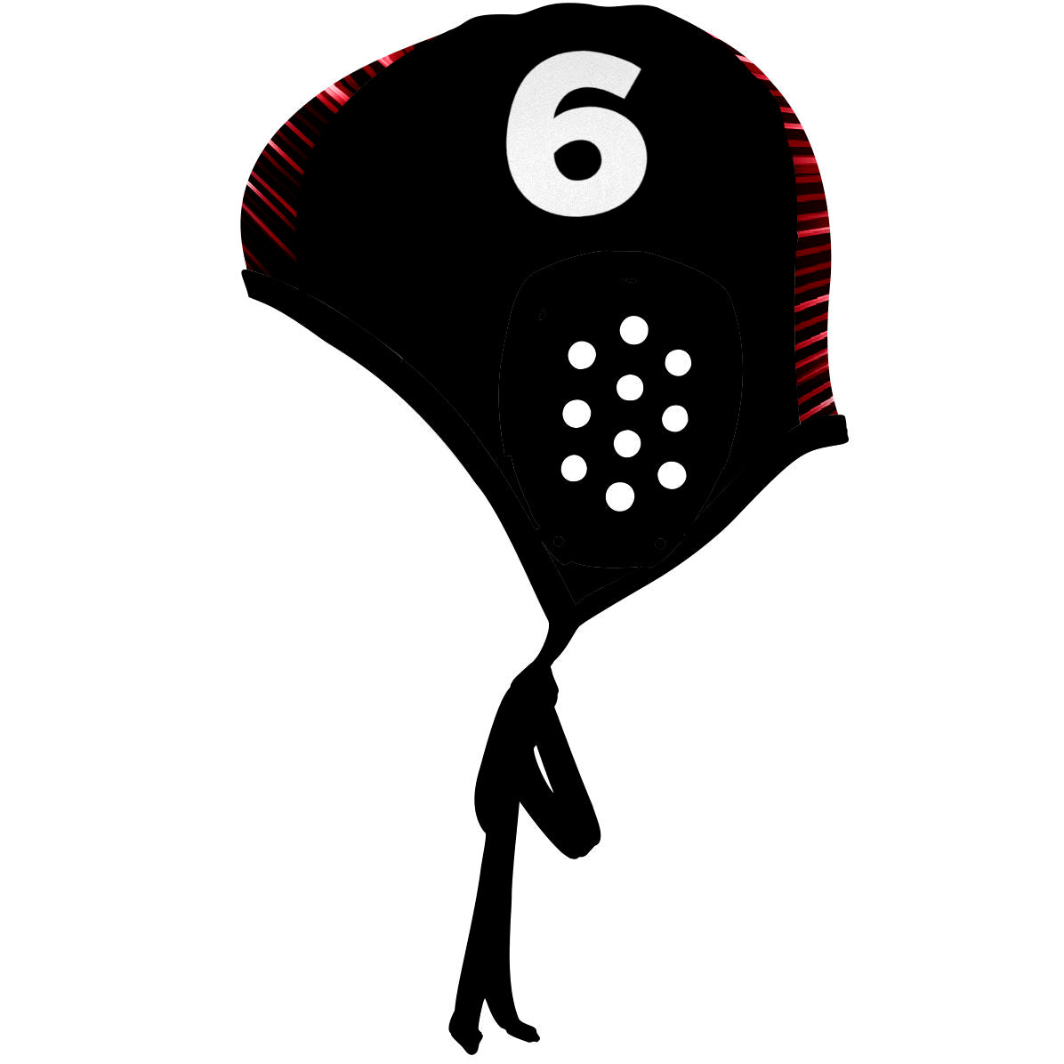 Seleccion Waterpolo - Water Polo Cap