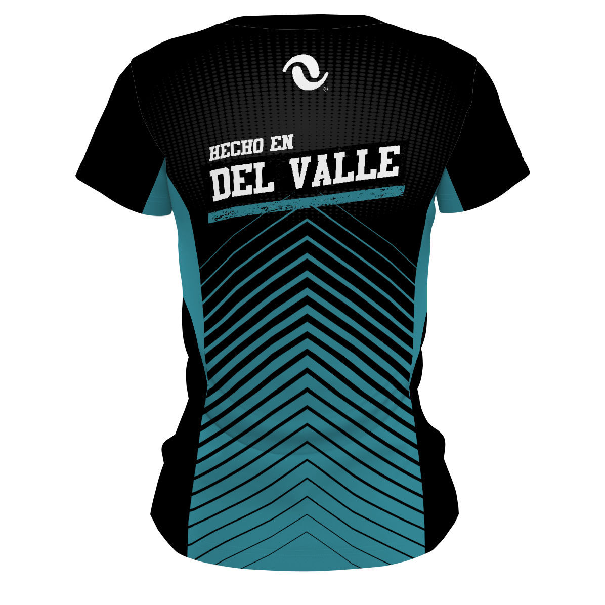 AS del Valle 2026 - Women's Performance Shirt