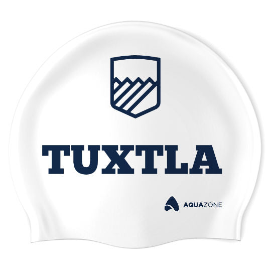 Andes Tuxtla - Silicone Swimming Cap