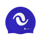 ANV gorra Aquazone - Silicone Swimming Cap
