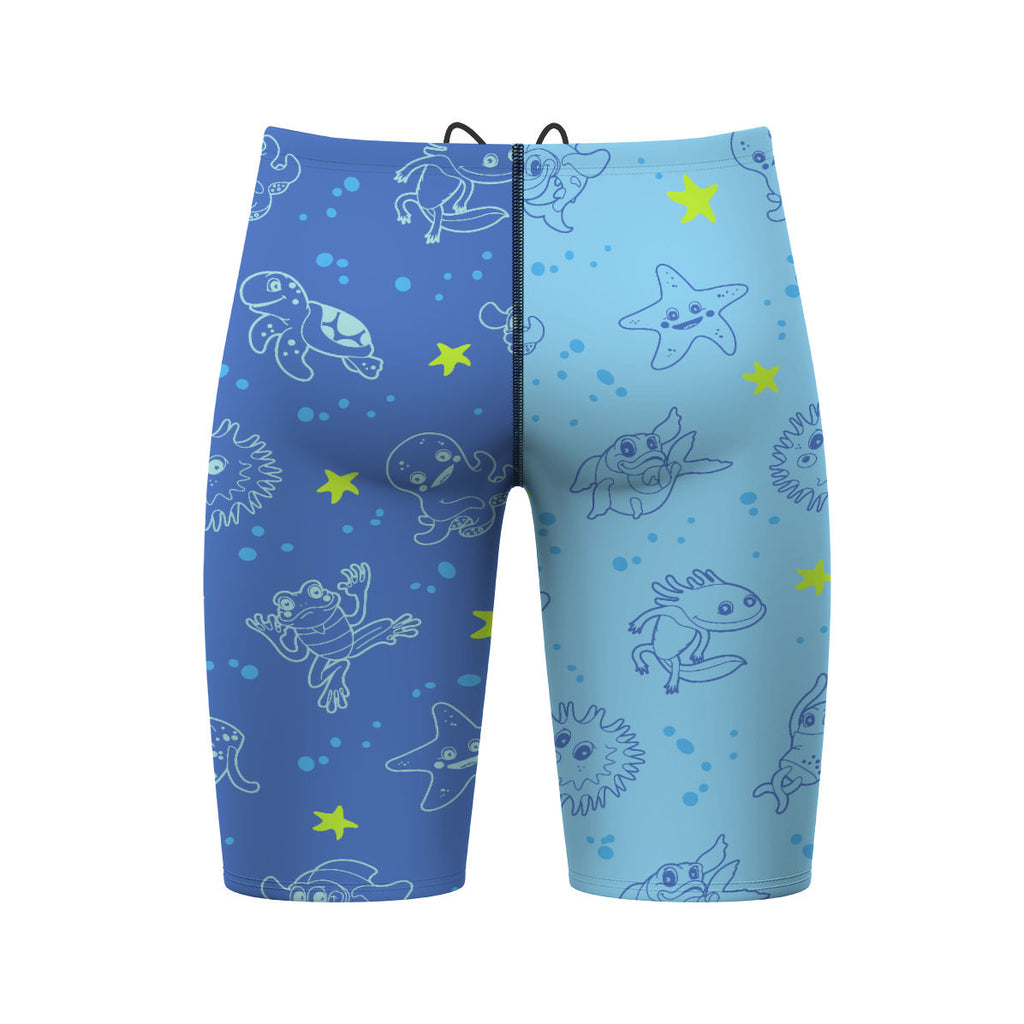 ANV - Niveles V4 - Jammer Swimsuit