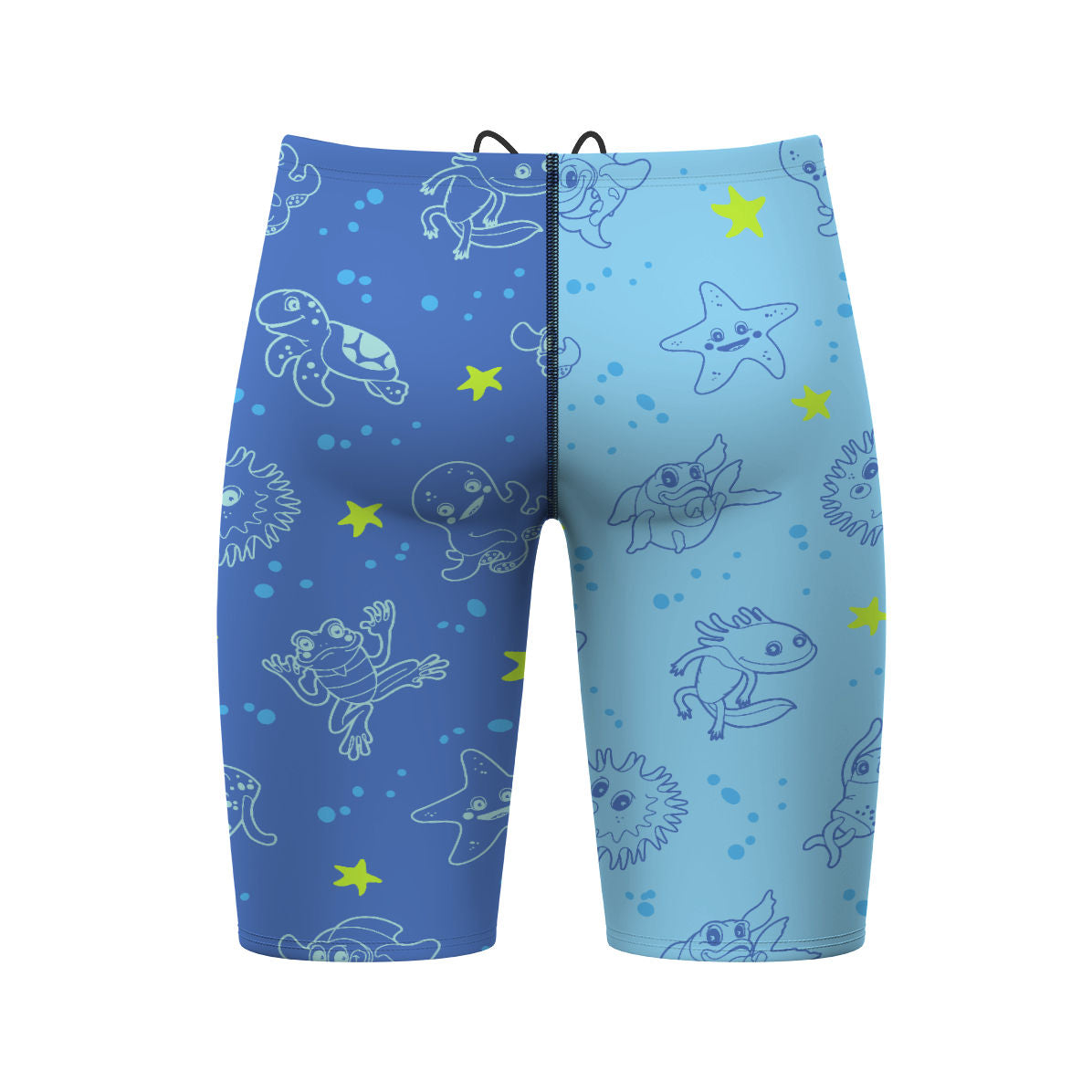ANV - Niveles V4 - Jammer Swimsuit
