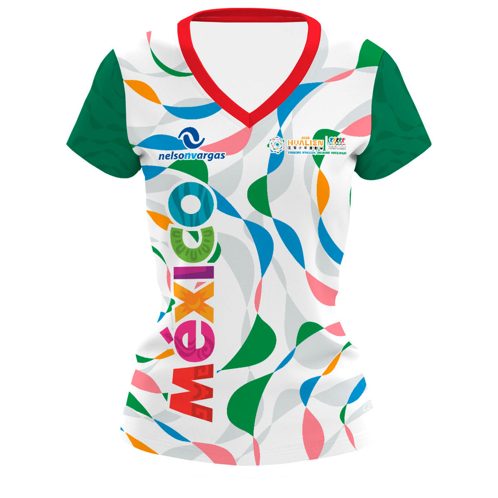 ICG26 - Women's Performance Shirt