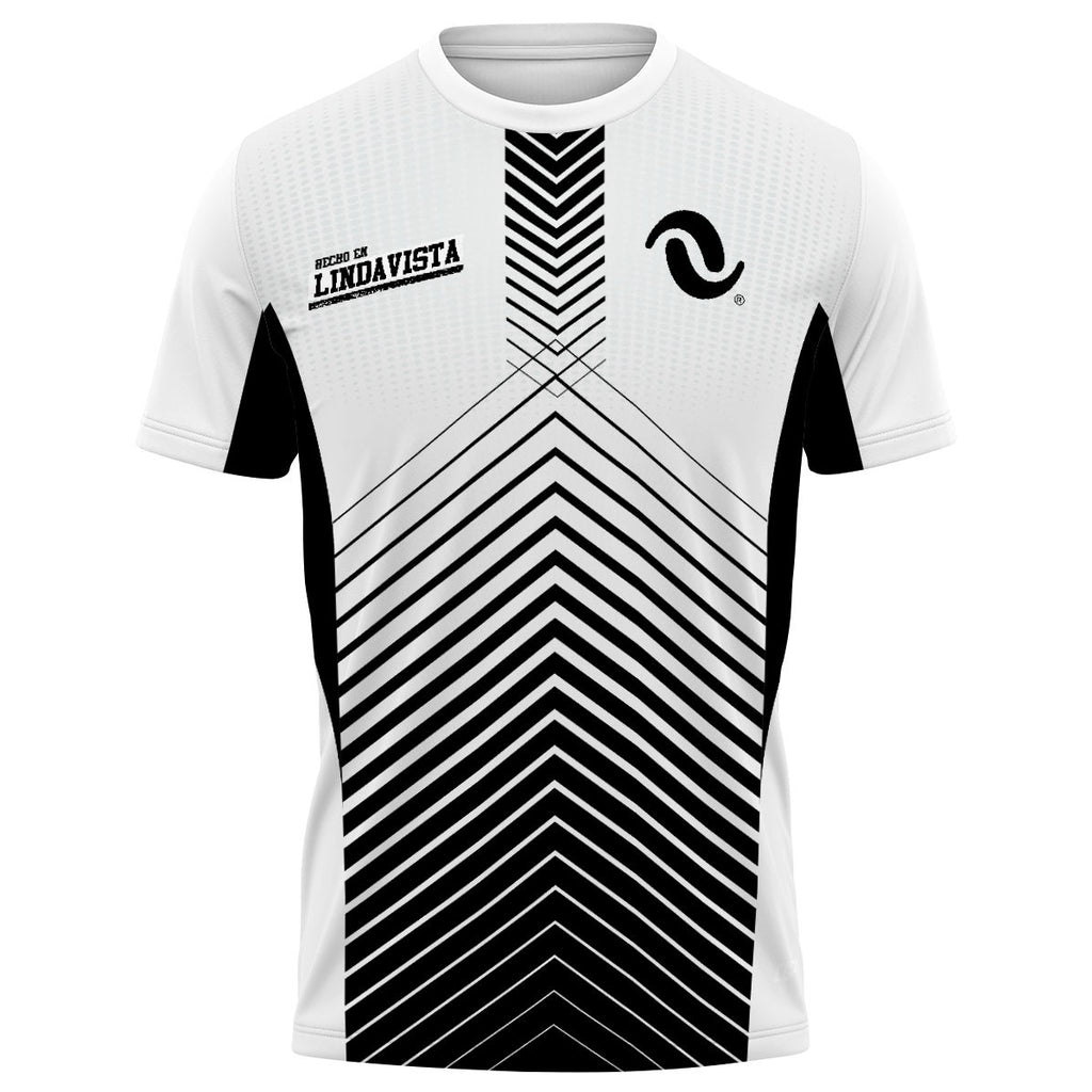 AS Lindavista 2026 - Men's Performance Shirt