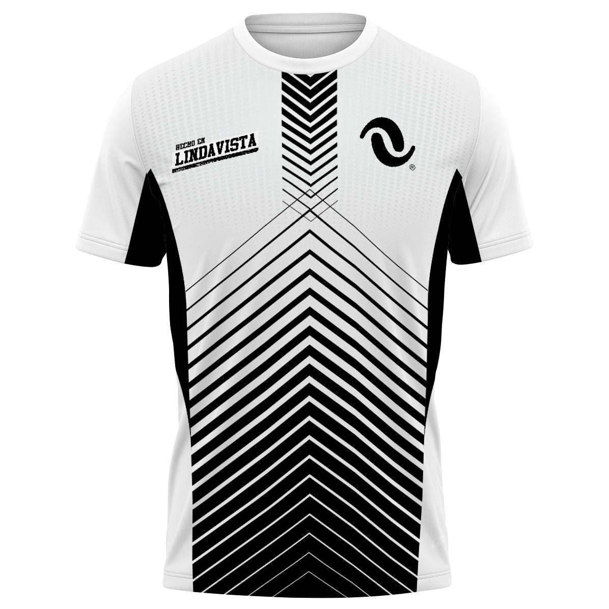 AS Lindavista 2026 - Men's Performance Shirt