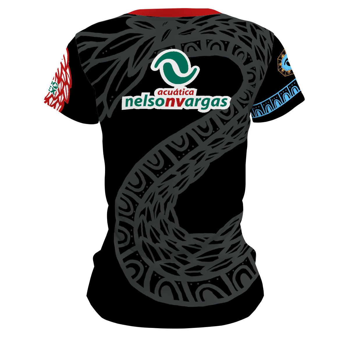 ANV EdoMex Arboledas 2025 - Women's Performance Shirt