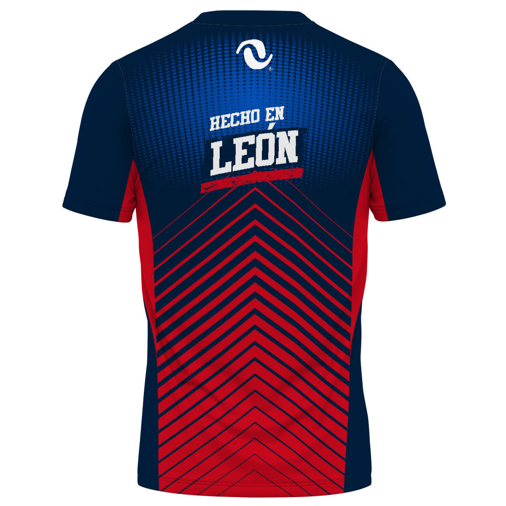 AS León 2026 - Men's Performance Shirt
