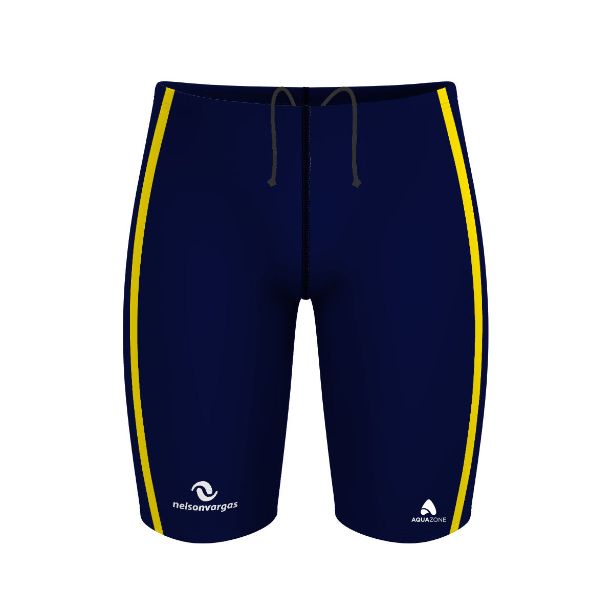 ANV Side Binding 2025 - Jammer Swimsuit