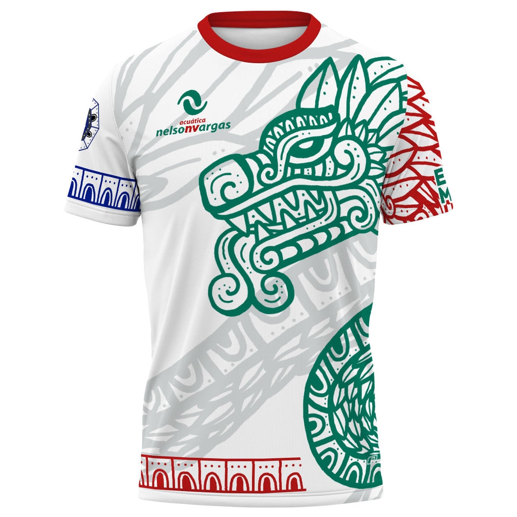 ANV EdoMex Interlomas 2025 - Men's Performance Shirt