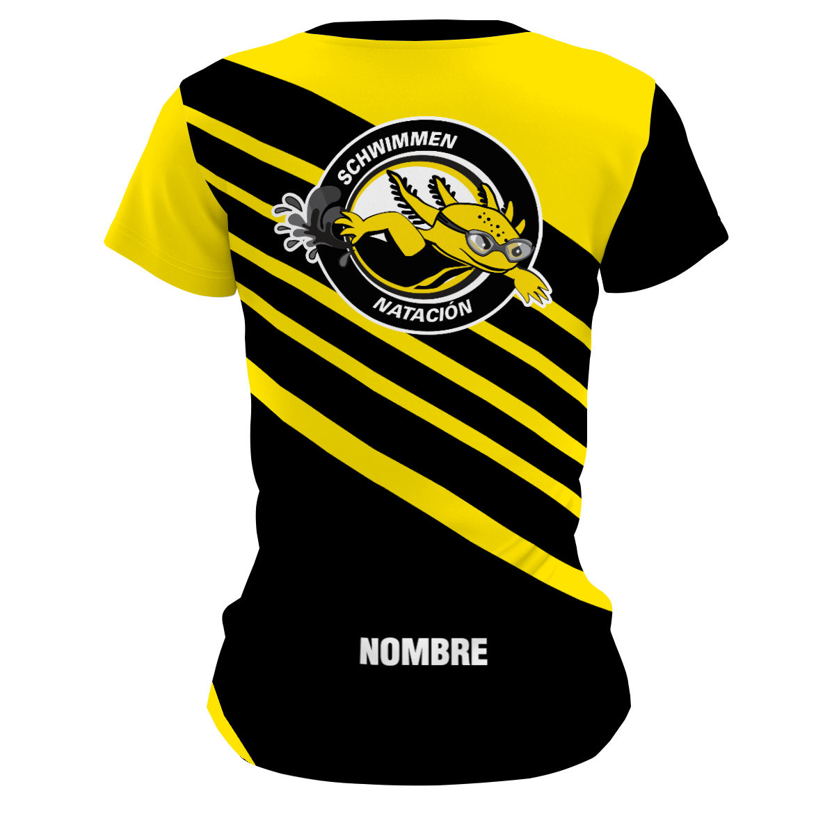 AJOLOTES XOCHIMILCO - Women's Performance Shirt