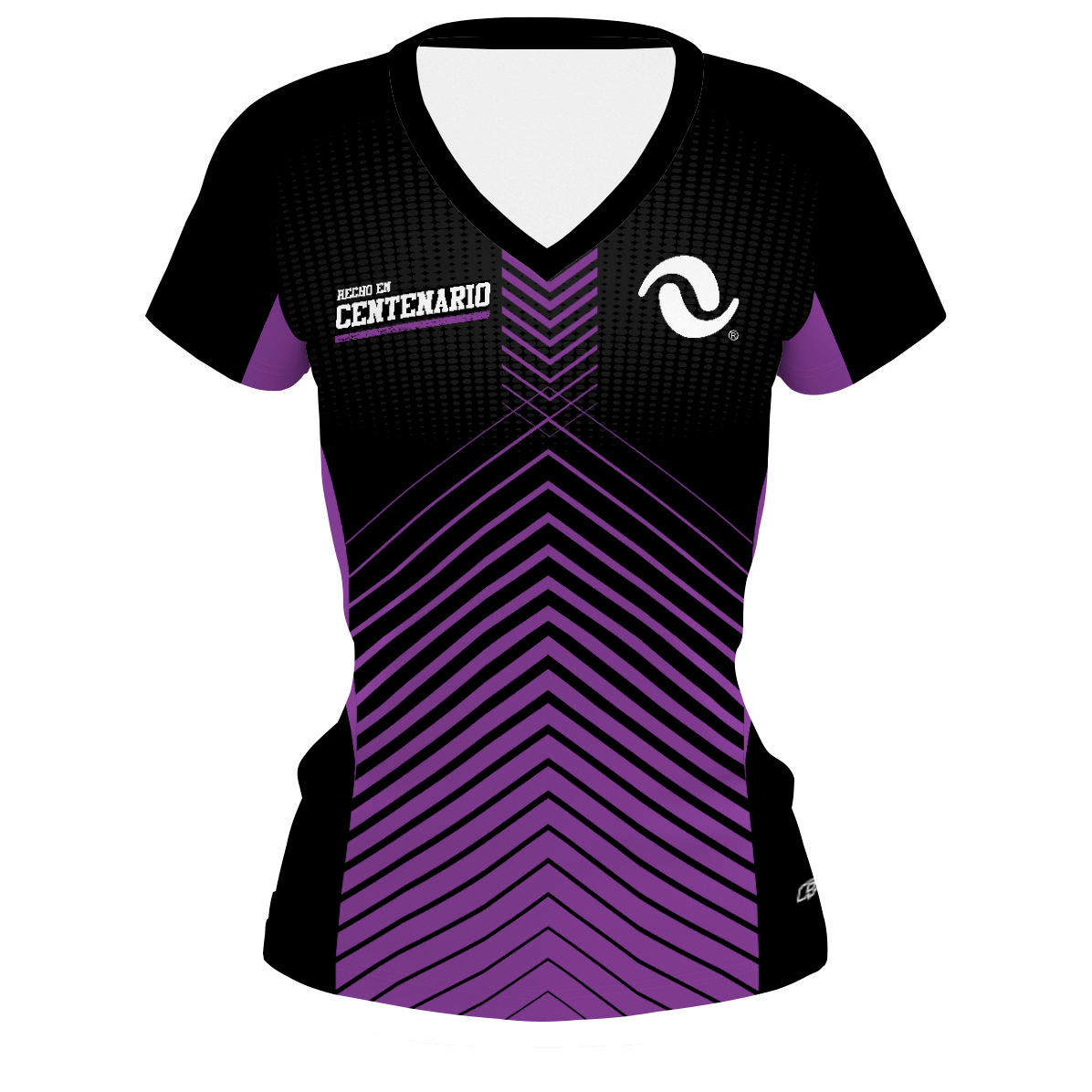 AS Centenario 2026 - Women's Performance Shirt