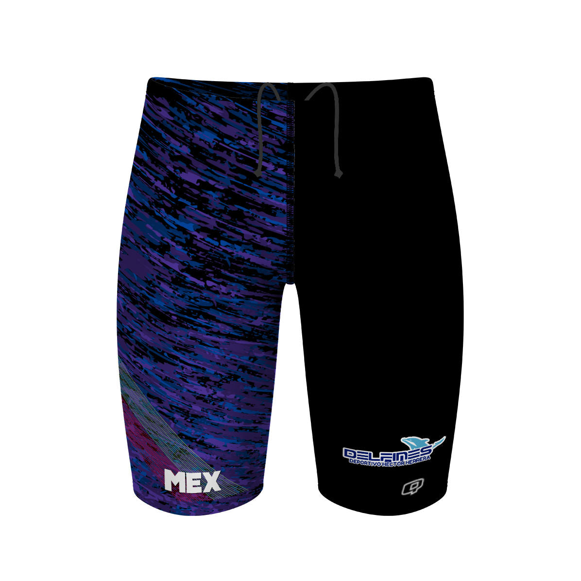 Delfines - Jammer Swimsuit
