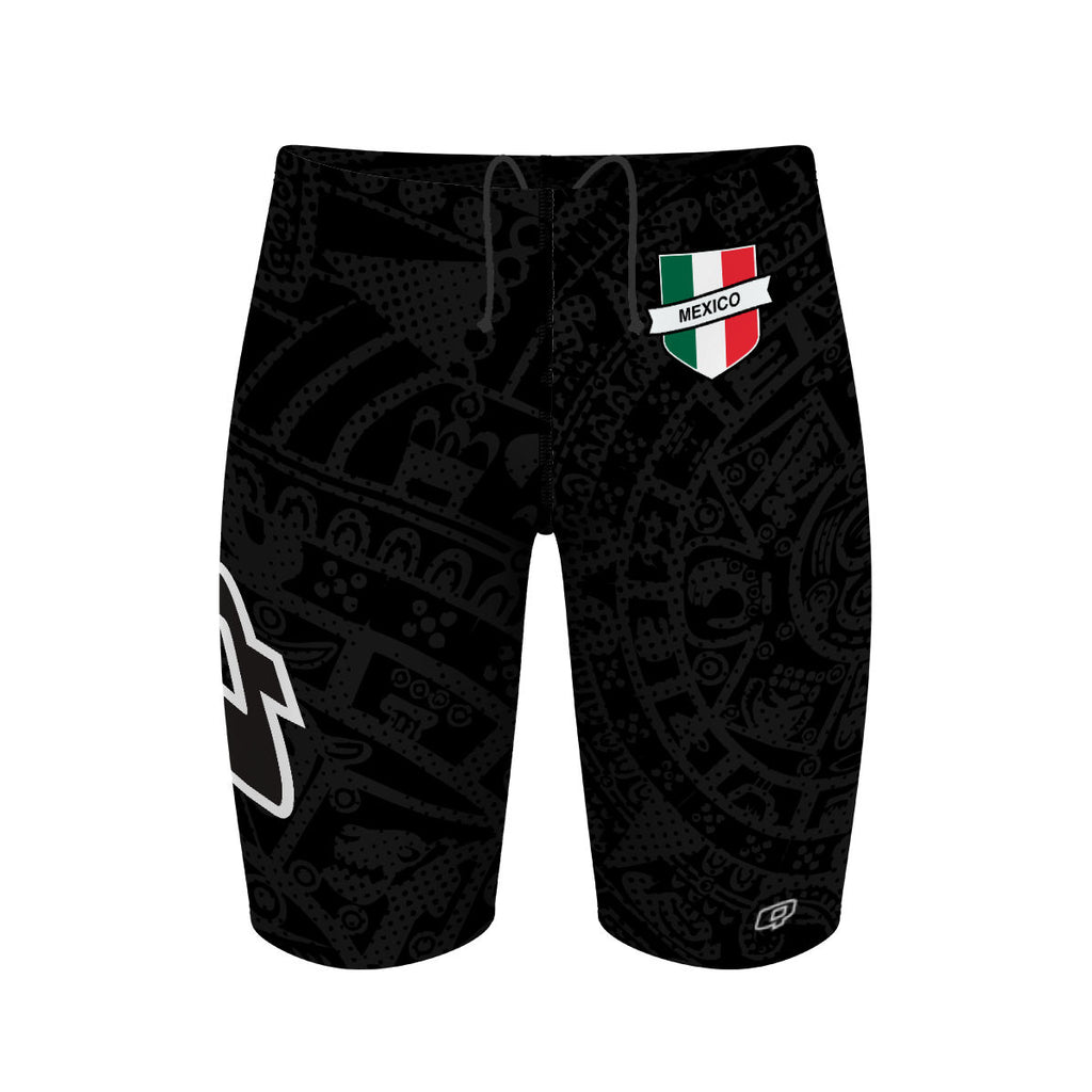 Tiburones Mexico - Jammer Swimsuit