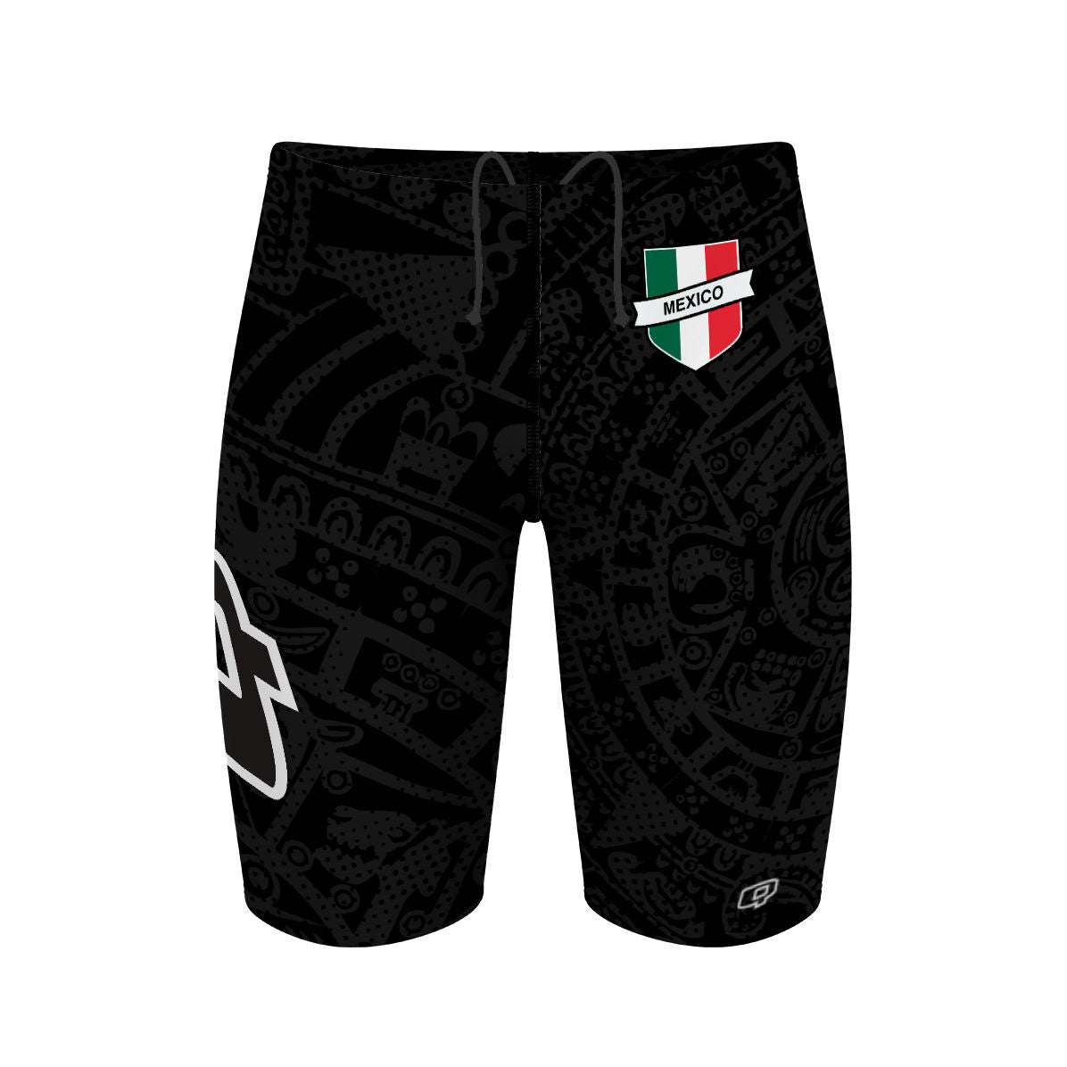 Tiburones Mexico - Jammer Swimsuit