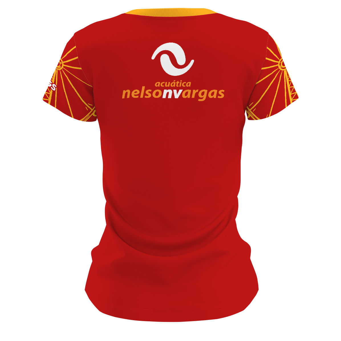 ANV Aguascalientes 2025 - Women's Performance Shirt