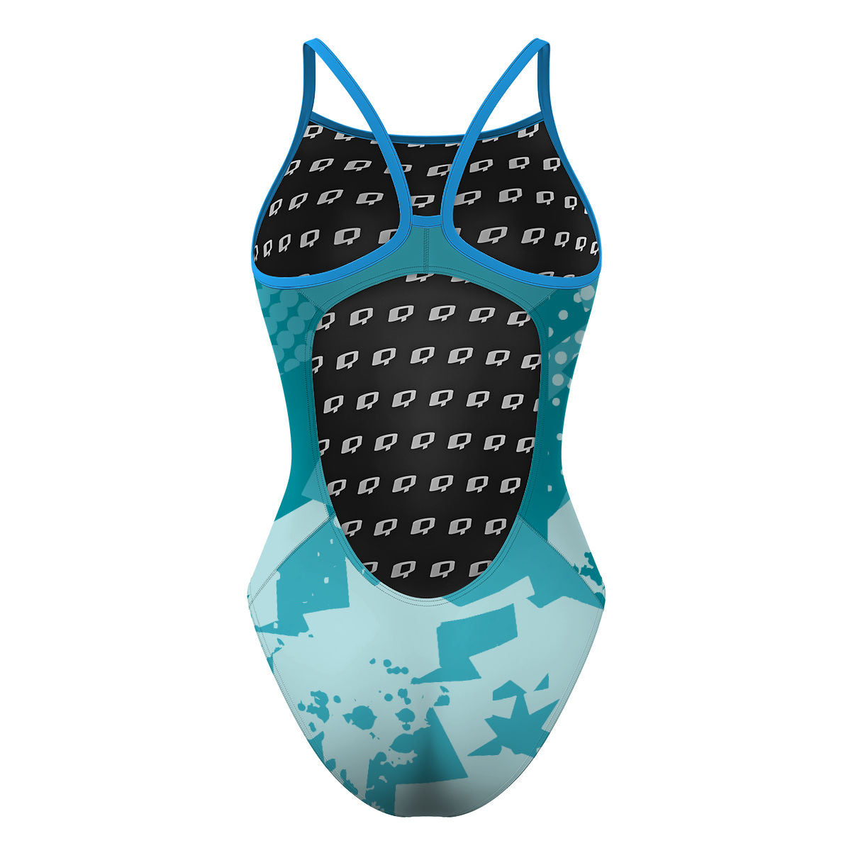 Oberswim niños - Skinny Strap Swimsuit