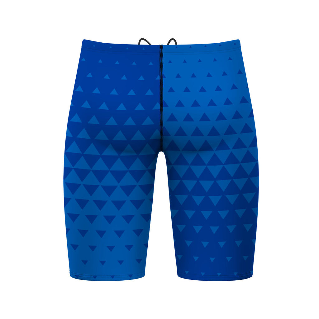 CDCH - Azul - Jammer Swimsuit