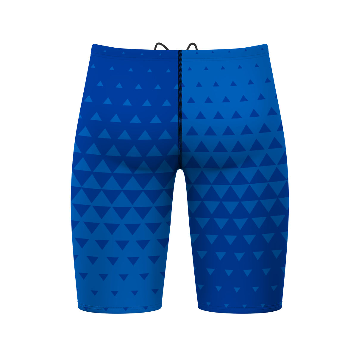 CDCH - Azul - Jammer Swimsuit