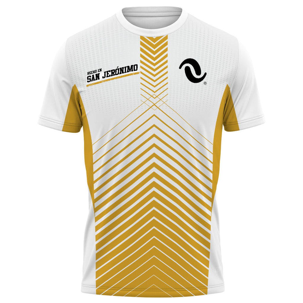 AS San Jerónimo 2026 - Men's Performance Shirt