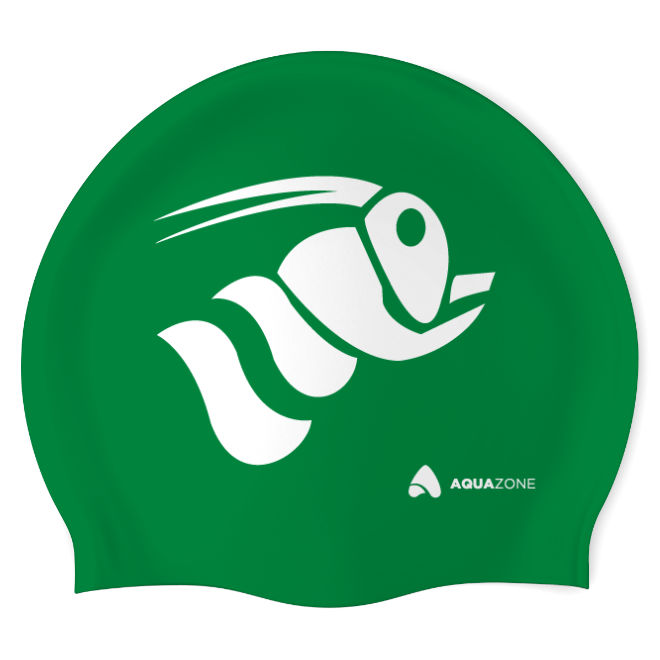 CHAPULLIN / CDCH (KEL/01) - Classic Silicone Swimming Cap