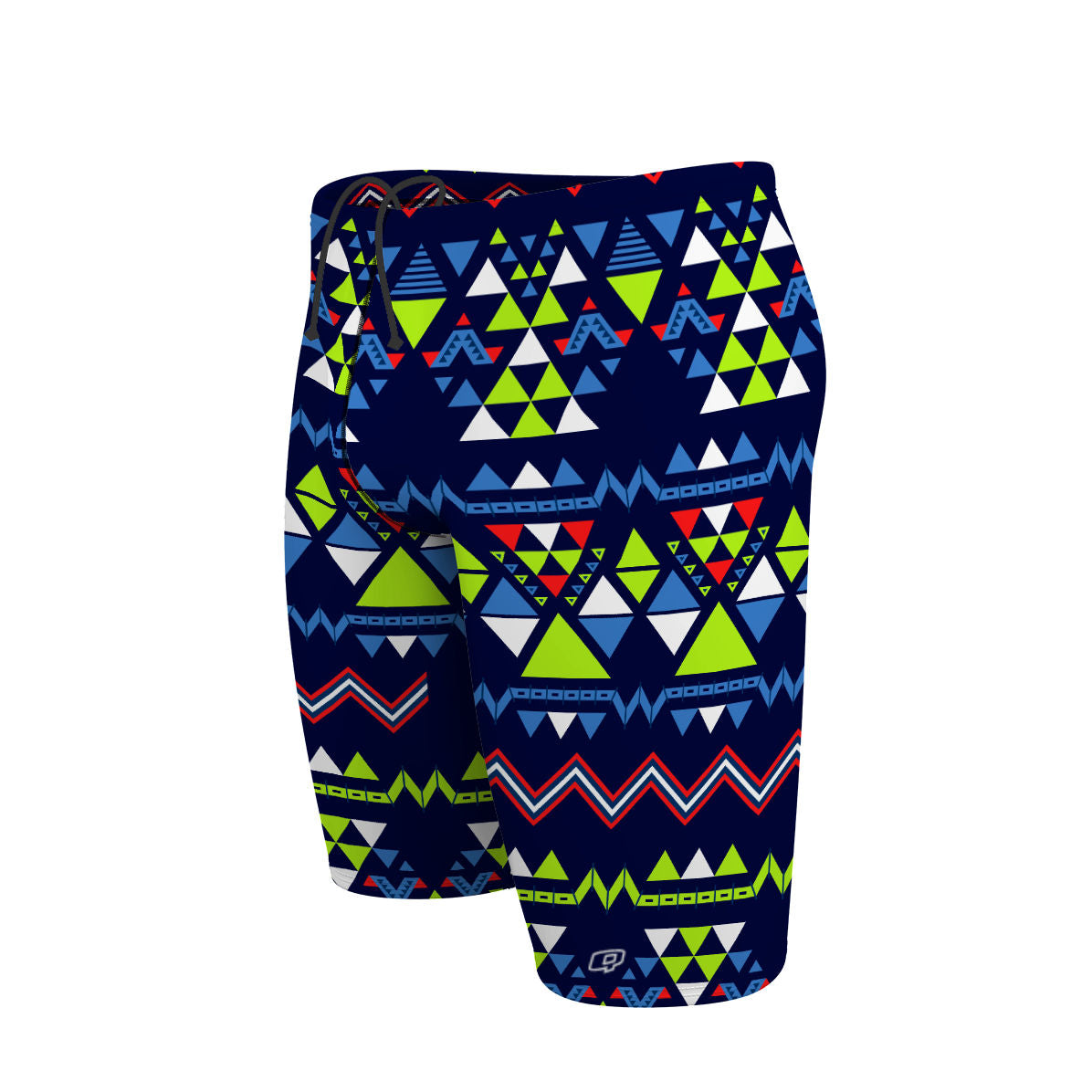 Instituto Oriente 1 2015 - Jammer Swimsuit