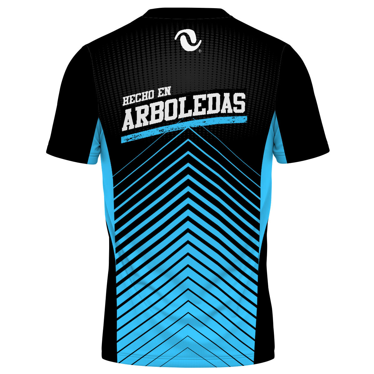AS Arboledas 2026 - Men's Performance Shirt