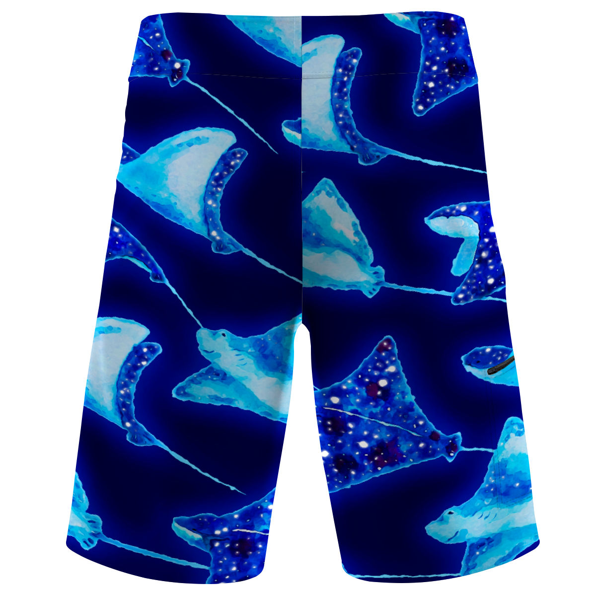 Manta Rays - Men's Board Short 19"