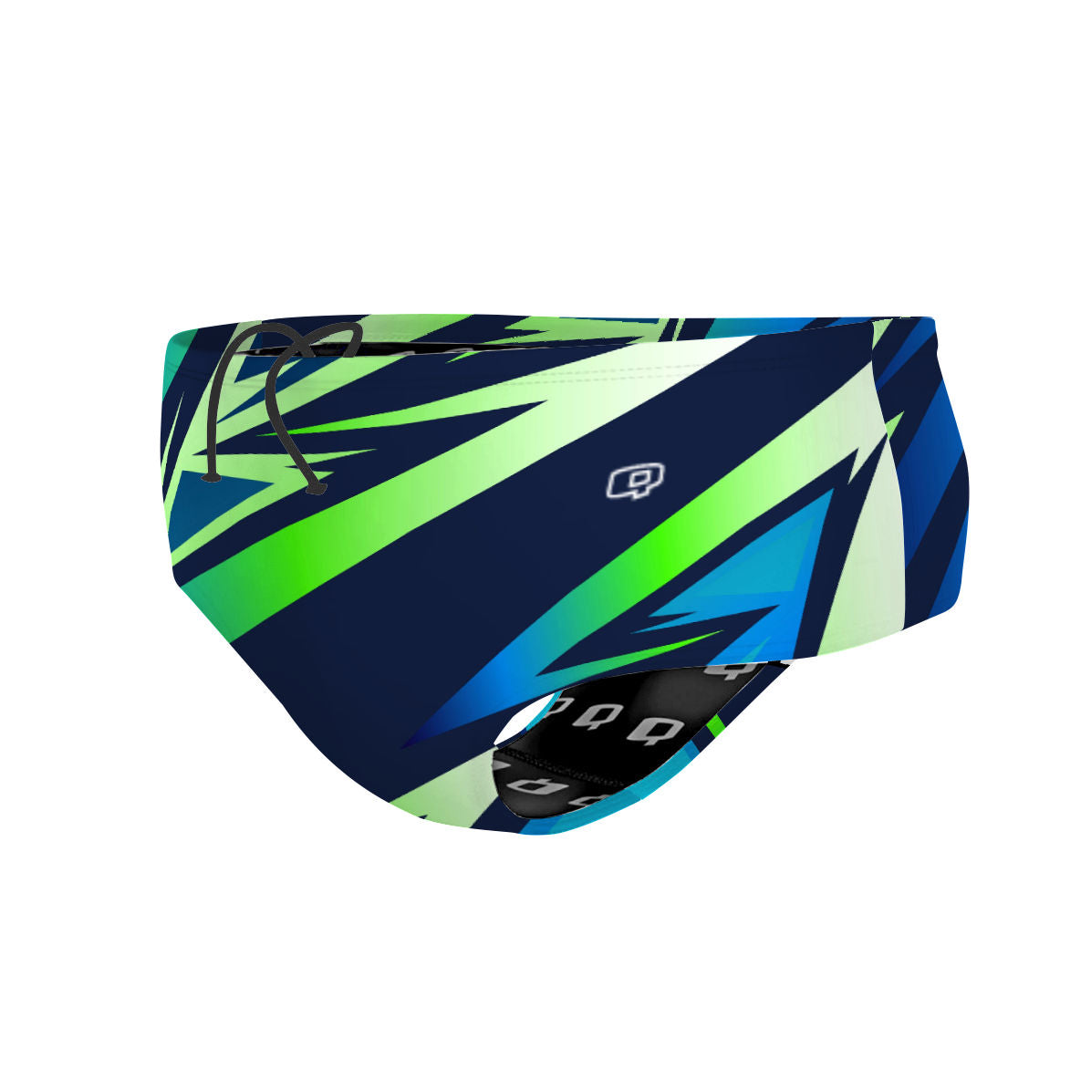 Aqua Sport - Classic Brief Swimsuit