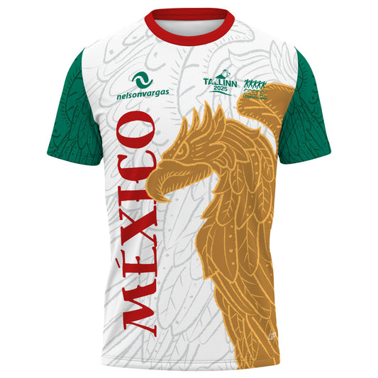 ICG25 - Men's Performance Shirt