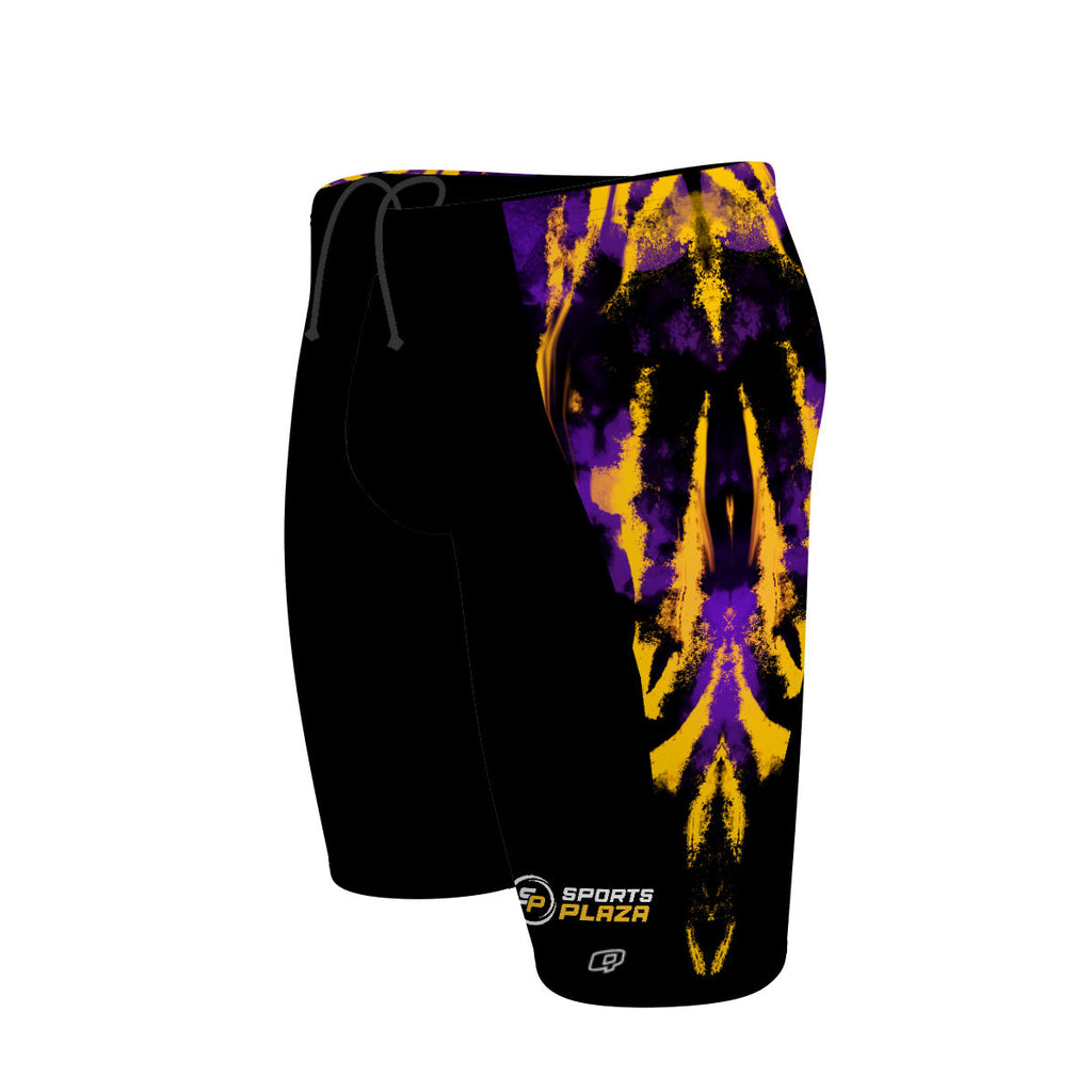 Alpha - Sports Plaza 26 - Jammer Swimsuit